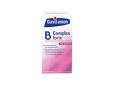 DAVITAM B-COMPLEX FORTE