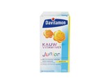 DAVITAM JUNIOR 1+ KAUWVIT AARDBEI