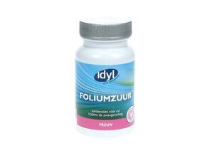 IDYL FOLIUMZUUR