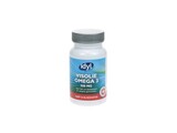 IDYL OMEGA 3 500 MG SOFTGEL