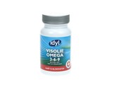 IDYL OMEGA 3-6-9 SOFTGEL