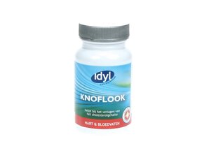 IDYL KNOFLOOK TBL