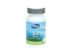 IDYL Q10 30 MG SOFTGEL