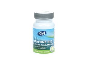 IDYL VITAMINE B12