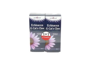 LUCOVITAAL ECHINACEA CAT-S CLAW