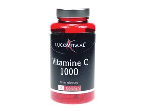 LUCOVITAAL VITAMINE C1000