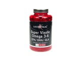 LUCOVITAAL SUPER VISOLIE OMEGA 3-6