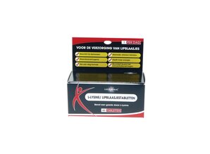 LUCOVITAAL L-LYSINE/LIPBLAASJES