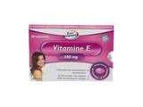 EASY VITAMINS VITAMINE E