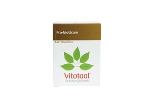 VITOTAAL LACTOBACILLUS