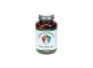 ESSORG MEN-PLEX 50+