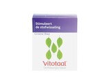VITOTAAL GROENE THEE