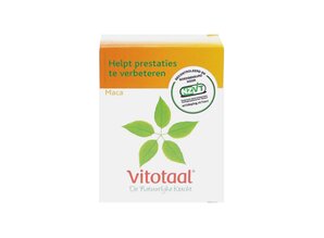 VITOTAAL MACA