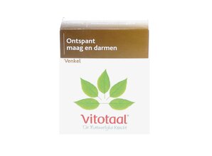 VITOTAAL VENKEL