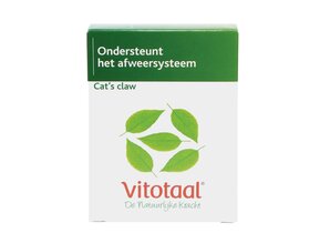 VITOTAAL CAT-S CLAW