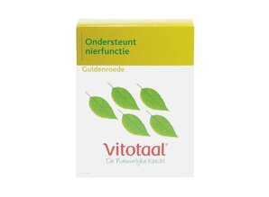 VITOTAAL GULDENROEDE