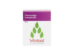 VITOTAAL SALIE