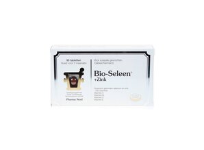 BIO-SELEEN + ZINK