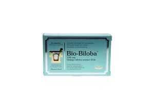 BIO-BILOBA