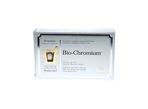 BIO-CHROMIUM