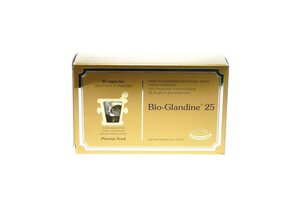 BIO-GLANDINE 25