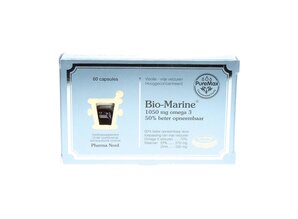 BIO-MARINE