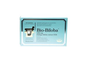BIO-BILOBA