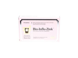 BIO-INFLU-ZINK