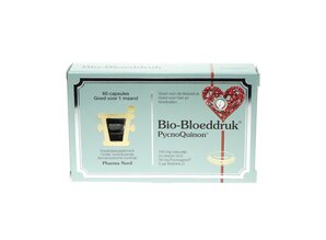BIO-BLOEDDRUK