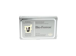 BIO-FERRON 18mg