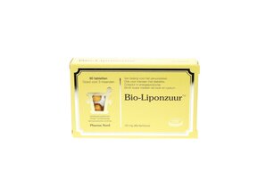 BIO-LIPONZUUR 50mg