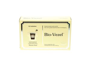 BIO-VEZEL-80 520mg