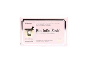 BIO-INFLU-ZINK