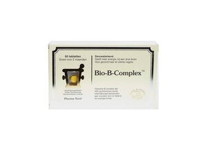 BIO-B COMPLEX