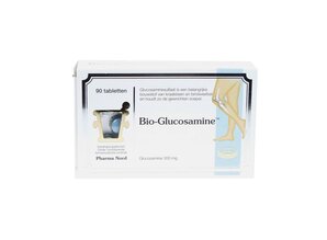 BIO-GLUCOSAMINE