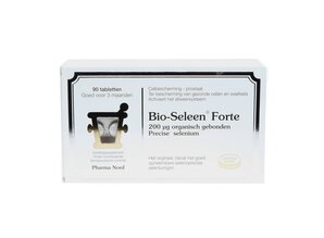 BIO-SELEEN FORTE