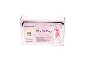 BIO-30 DAYS