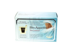 BIO-APPETITE TRI-CONTROL