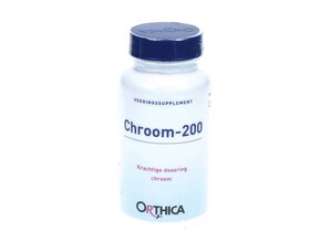 ORTHICA CHROOM 200