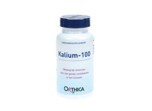 ORTHICA KALIUM 100