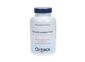 ORTHICA STRESS B-COM FORTE