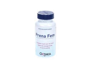 ORTHICA PRENA FEM