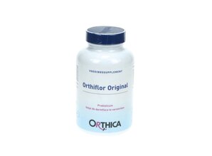 ORTHICA ORTHIFLOR ORIGINAL