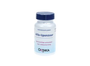 ORTHICA ALFA LIPONZUUR