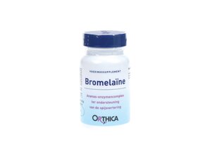 ORTHICA BROMELAINE