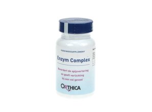ORTHICA ENZYM COMPLEX
