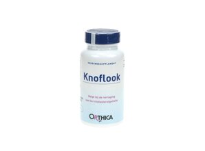 ORTHICA KNOFLOOK