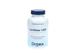 ORTHICA LECITHINE-1200
