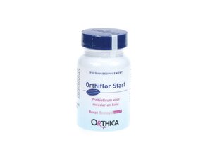 ORTHICA ORTHIFLOR START