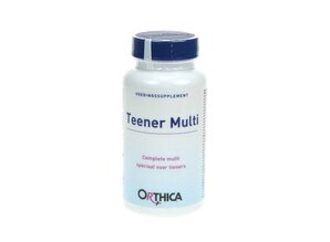 ORTHICA TEENER MULTI